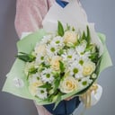 Blumenstrauß 'A fresh look'