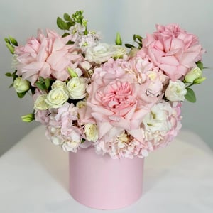 Blumenwalzer