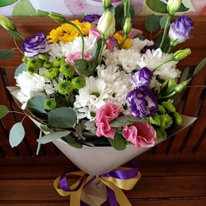 Bouquet 'Gallantry'