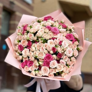 Blumenstrauß 'Rosenstrauß'