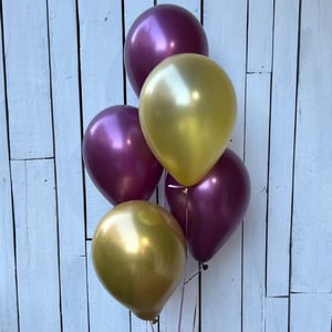 Luftballons 5 Stk