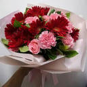 Blumenstrauß 'Schüchterne Liebe'