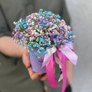 Flower box 'Astrologer'