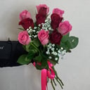 Bouquet 'Amazing flavor'