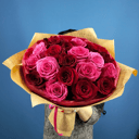 Rose Bouquet Ecuador