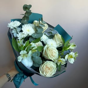 Bouquet 'Moonlight'