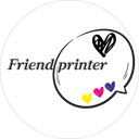 Friend printer