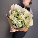 Bouquet 'White Wind'