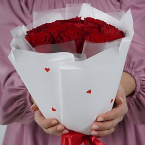 Bouquet 'Scarlet'
