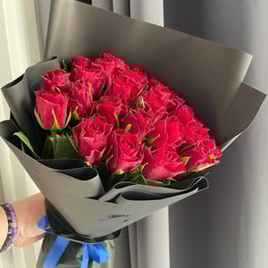 Blumenstrauß 'Dämmerung'