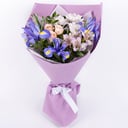 Bouquet 'The birth of a star'