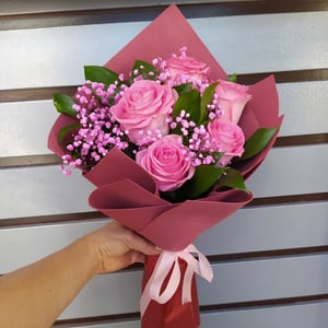 Ramo 'For the princess'