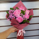 Blumenstrauß 'For the princess'