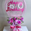 Arreglo floral 'Air message'