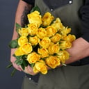 Bouquet '21 rose Moon Wolf'