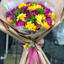 Bouquet 'Hawaiian hello'