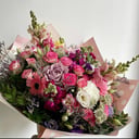 Blumenstrauß 'Frühlingswiese'