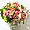 Bouquet 'Pink cloud'