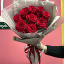 Ramo 'Rosas en decoración'