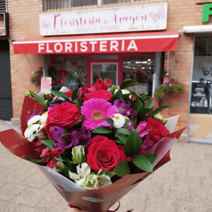 Floristeria Avenida Aragon