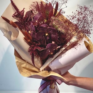 Bouquet 'An original surprise'