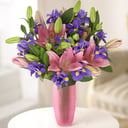 Bouquet 'Hurry to love'