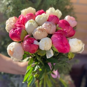 Blumenstrauß 'Marianne'