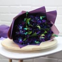 Blumenstrauß 'Orchid dendrobium'