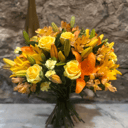 Bouquet 'Autumn Sonata'