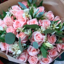 Blumenstrauß 'Berta'