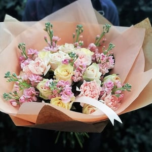 Blumenstrauß 'Daniela'