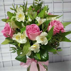 Bouquet 'Tender May'