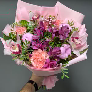 Bouquet 'First date'