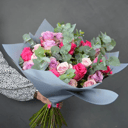 Bouquet 'Melody Celebration. S. M. L.'