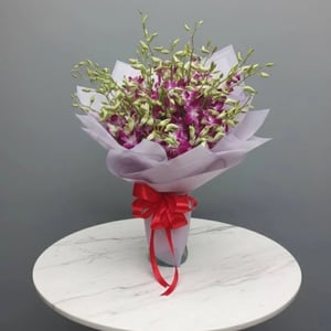 Dendrobium Bundle Bouquet