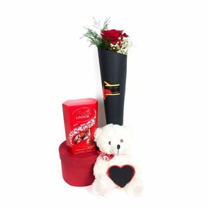 Rose Golden Gift