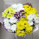 Bouquet 'Inspiration'