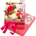 Fall in love in Paris