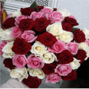 Ramo 'Alegría mixta'