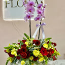 Arreglo floral 'Eva'