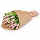 Blumenstrauß 'Frühlingstulpen'