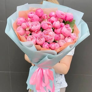 Blumenstrauß 'Louisiana'