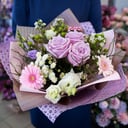 Bouquet 'Purple Haze'