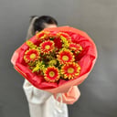 Bouquet 'Bright day'