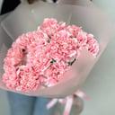 Blumenstrauß 'Nelken'