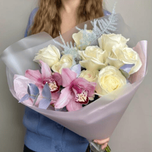 Bouquet 'Delightful'