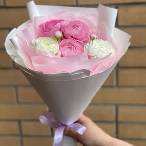 Bouquet 'Mini compliment'