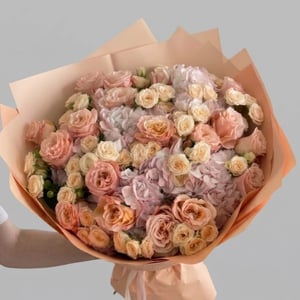 Bouquet 'Shimmer'
