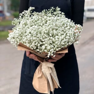 Bouquet 'Snow White'