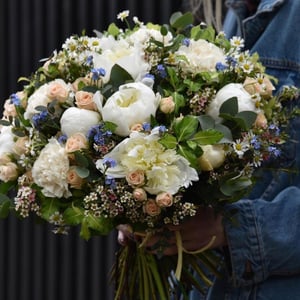 Bouquet 'Elizabeth'